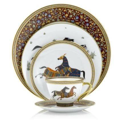 hermes china with horse|Hermes equestrian collection.